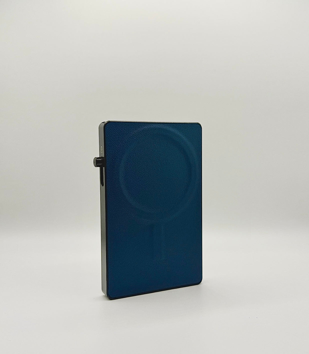 Le Classique Bleu - Porte-carte