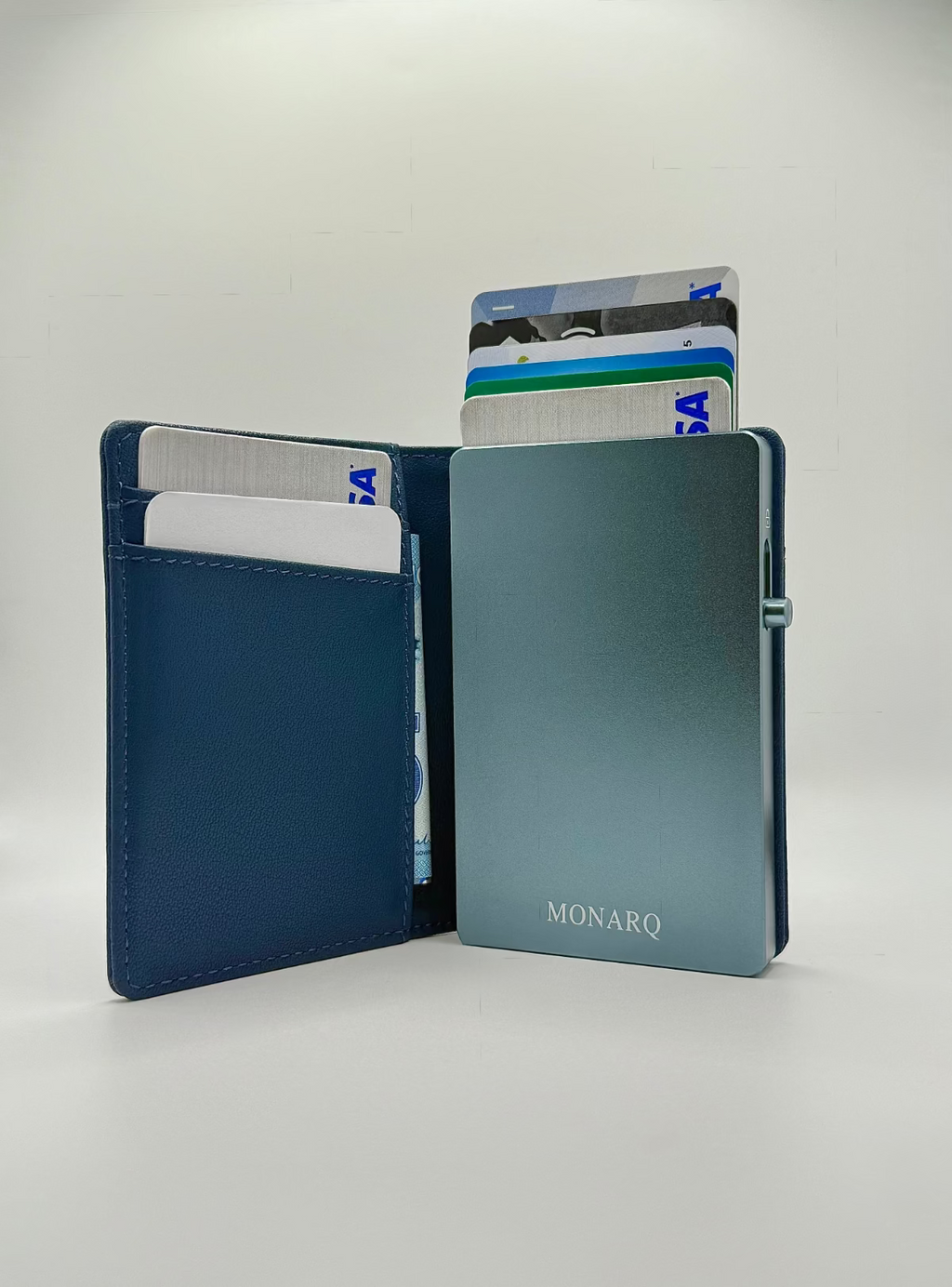 Le Grand Classique Bleu