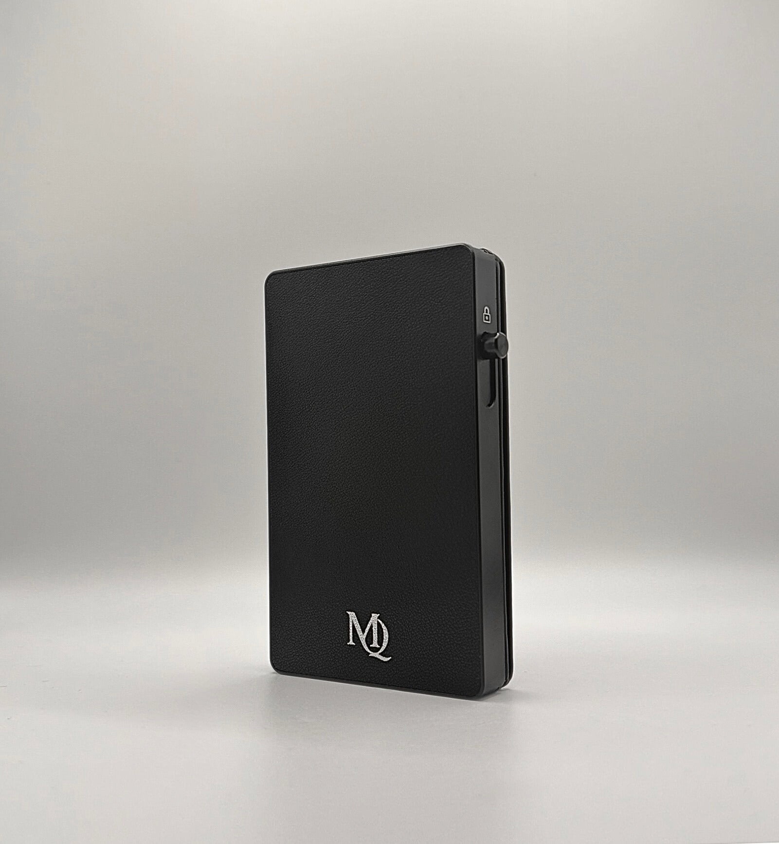 Le Classique noir - Porte-carte